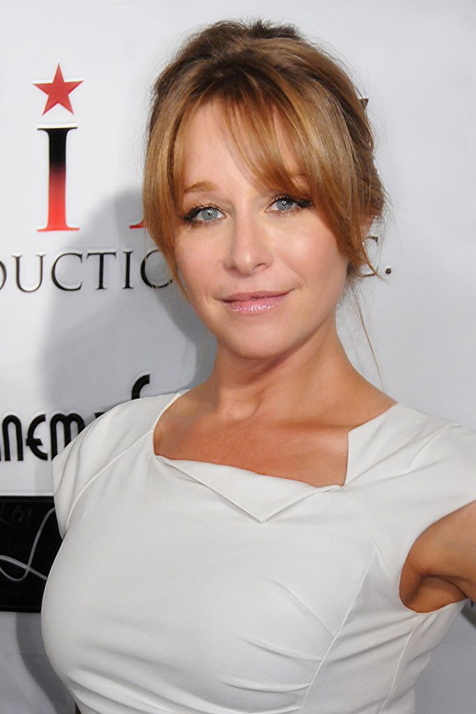 Jamie Luner Accused Of Drugging Recording Sexual